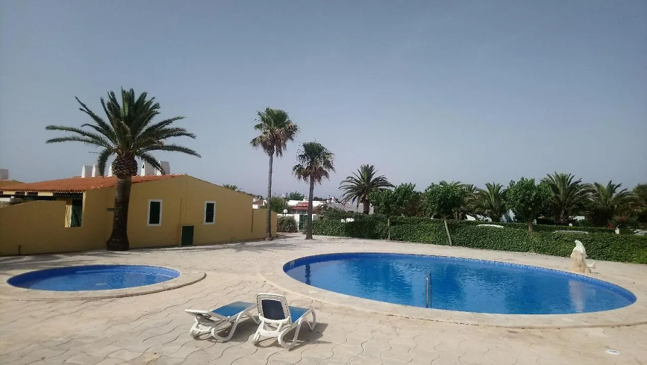 Apartamento Apartamento las Siete Palmeras Cala'N Blanes  0*, Cala'N Blanes (Menorca)