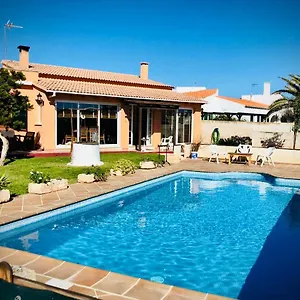 Villa Casa Rosella, Cala'N Blanes (Menorca)