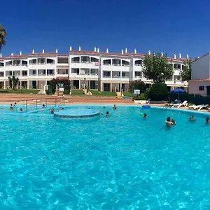 Apartamento Con Piscina Y Junto A La Playa- Galdana., Cala'N Blanes (Menorca)